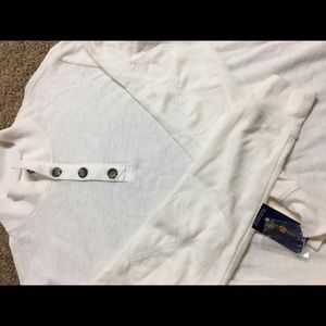 Club Room Collared Shirt